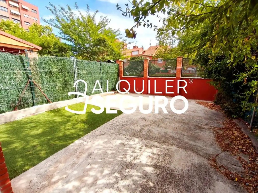 Villa mit Pool zur Miete in Ramón de Valle Inclán, imagen 8