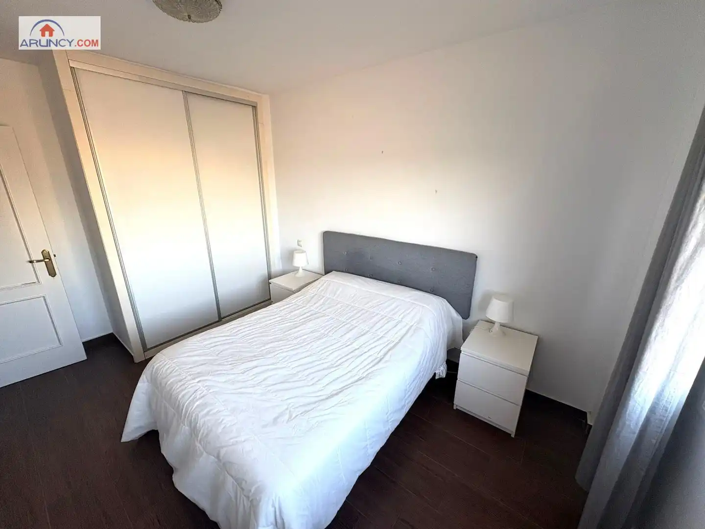 Flat for rent in Pedro Salvador - Las Palmeritas