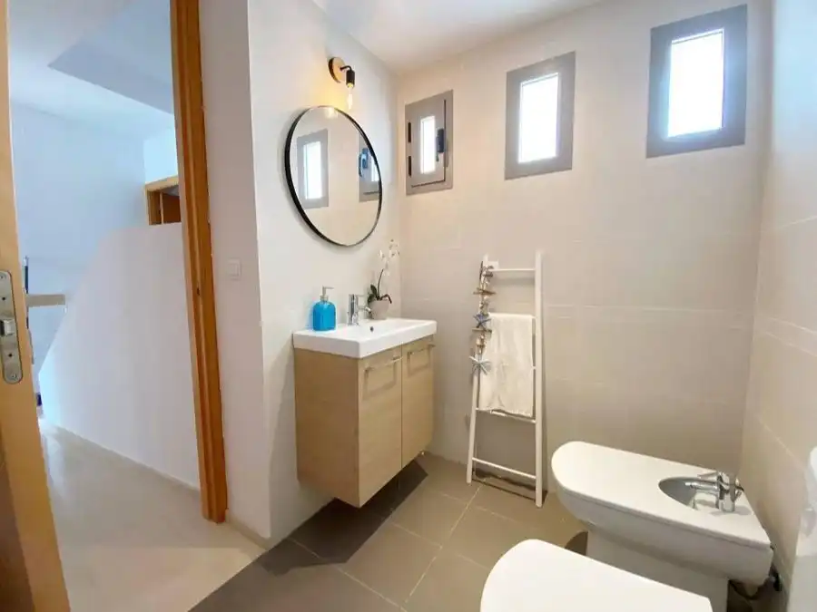 Haus mit Garten zur Miete in Calle Ciudad Real 2, imagen 12