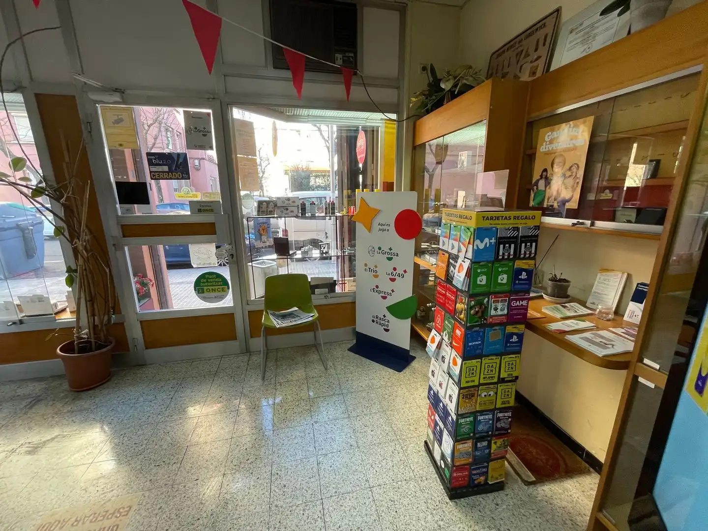 Locale commerciale in vendita a VALLESPIR, imagen 12