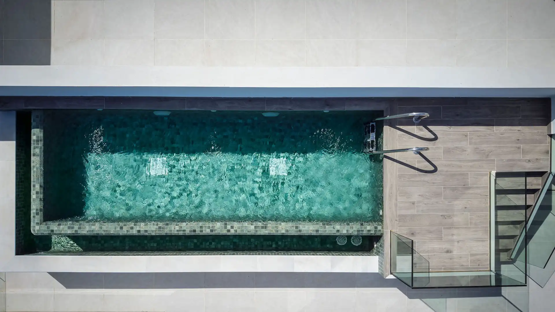 Penthouse mit Pool zum Verkauf in Benahavís pueblo, imagen 22