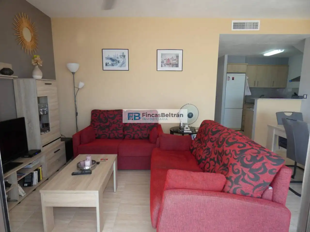 Casa amb terrassa en venda a Avenida Dinamarca, imagen 6