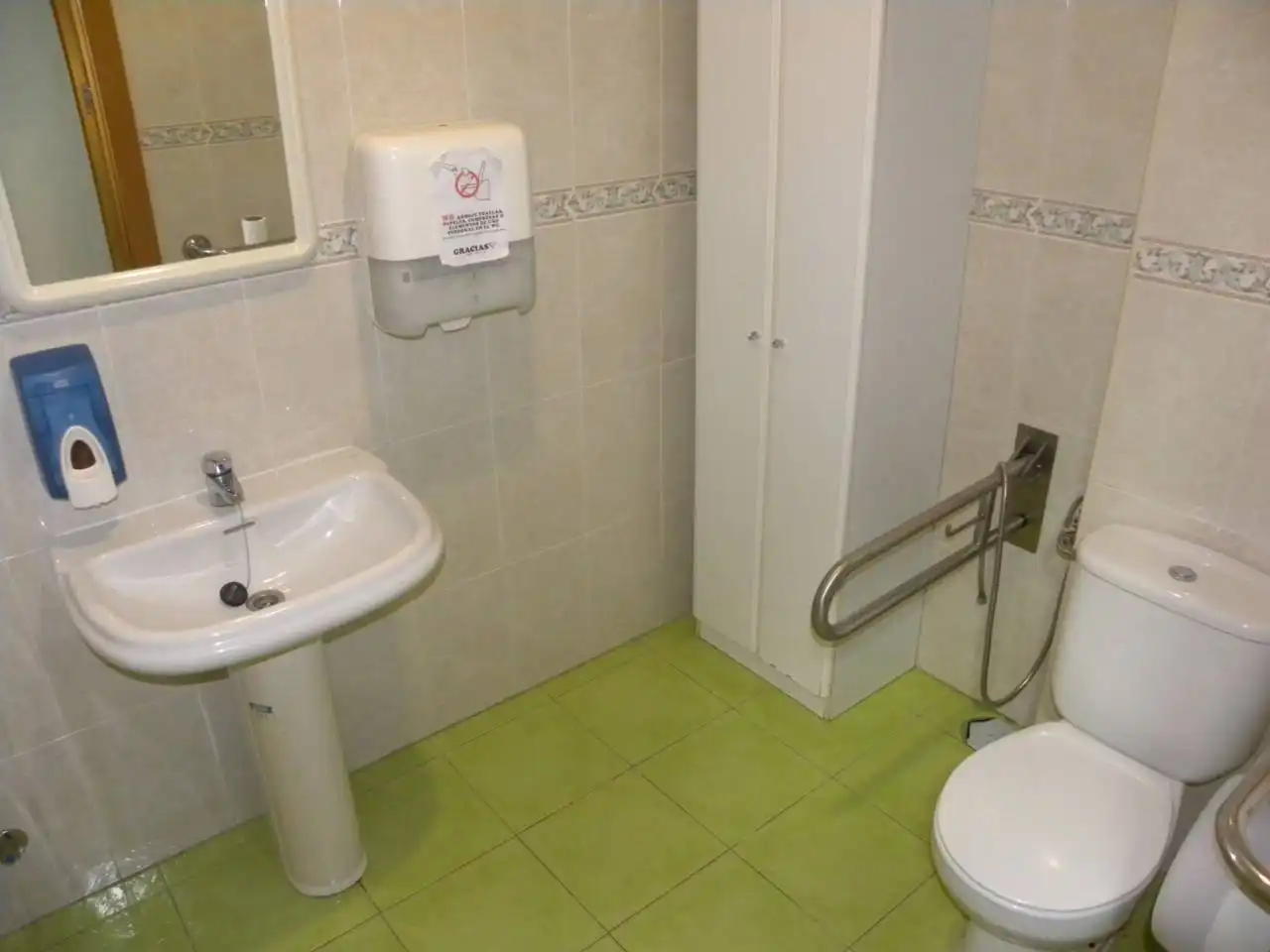Local comercial en venda a Caravaca de la Cruz, imagen 11