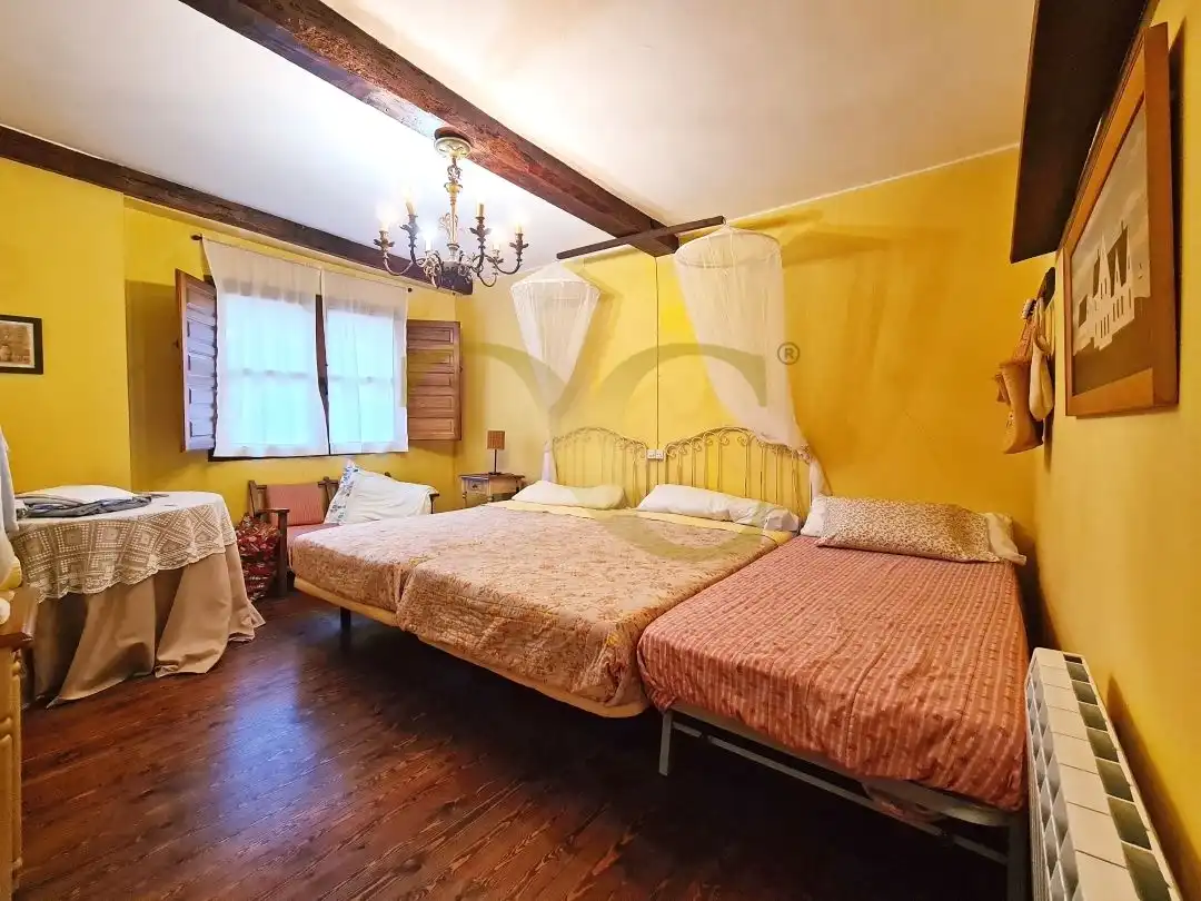 Casa in vendita a Santianes del Agua, imagen 42
