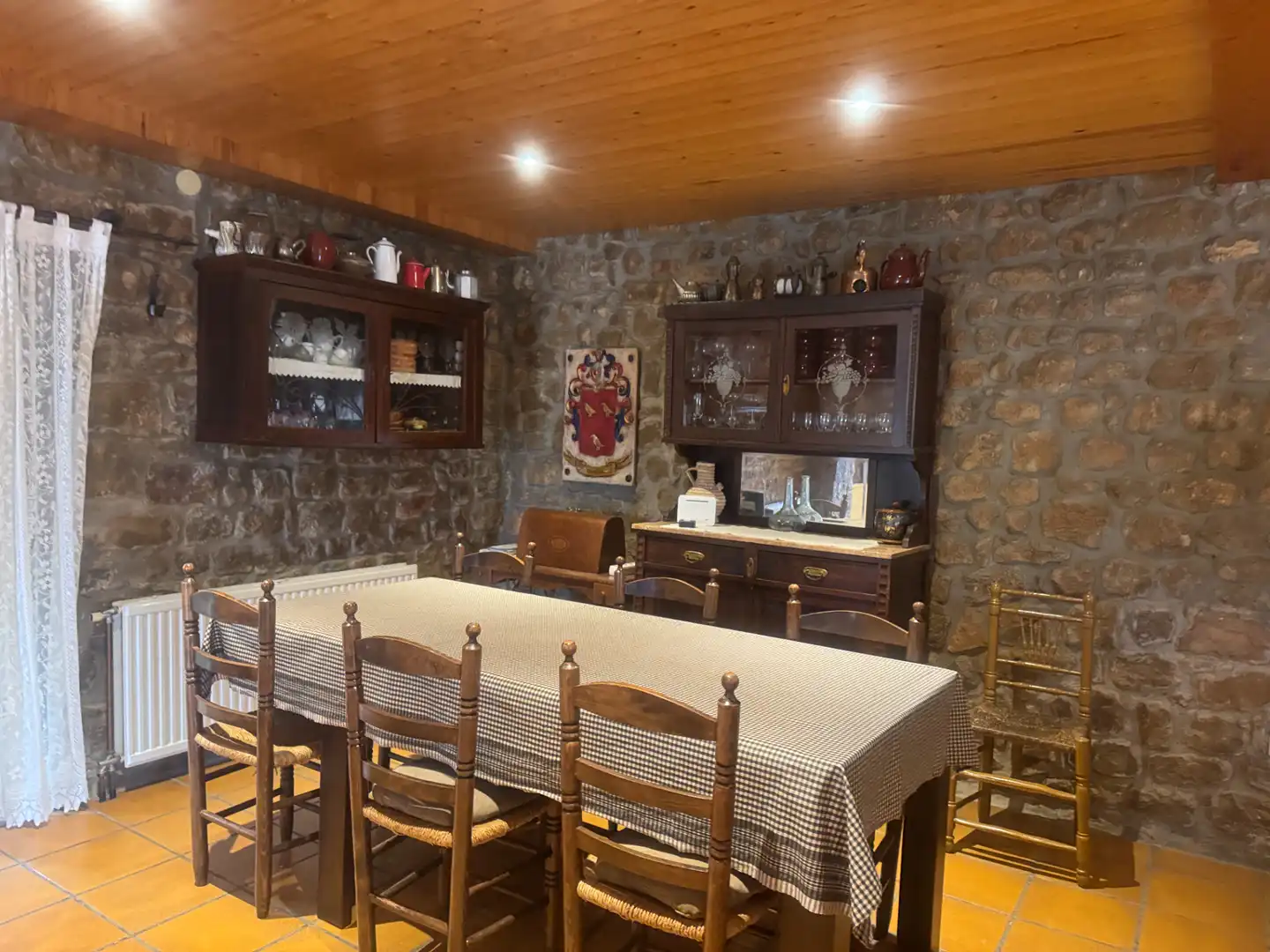 Casa en venda a Avinguda de Guissona, imagen 49
