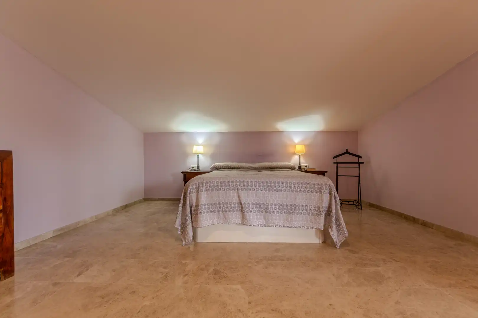 Dormitori de Casa o xalet en venda en Tarragona amb Jardí privat, Terrassa i Traster