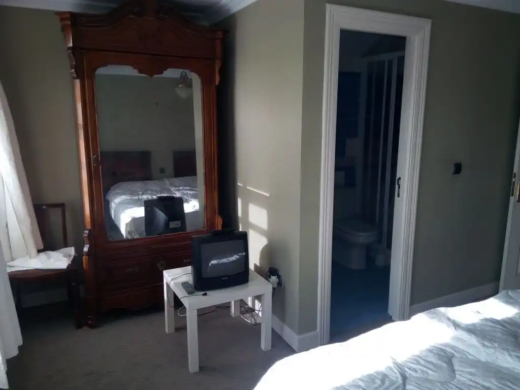 Habitación de Casa o chalet en venta en Abadiño  con Terraza