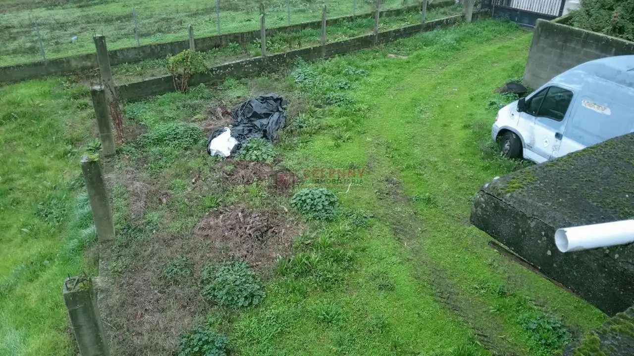 Adossat amb jardí en venda a San Cibrao das Viñas, imagen 8