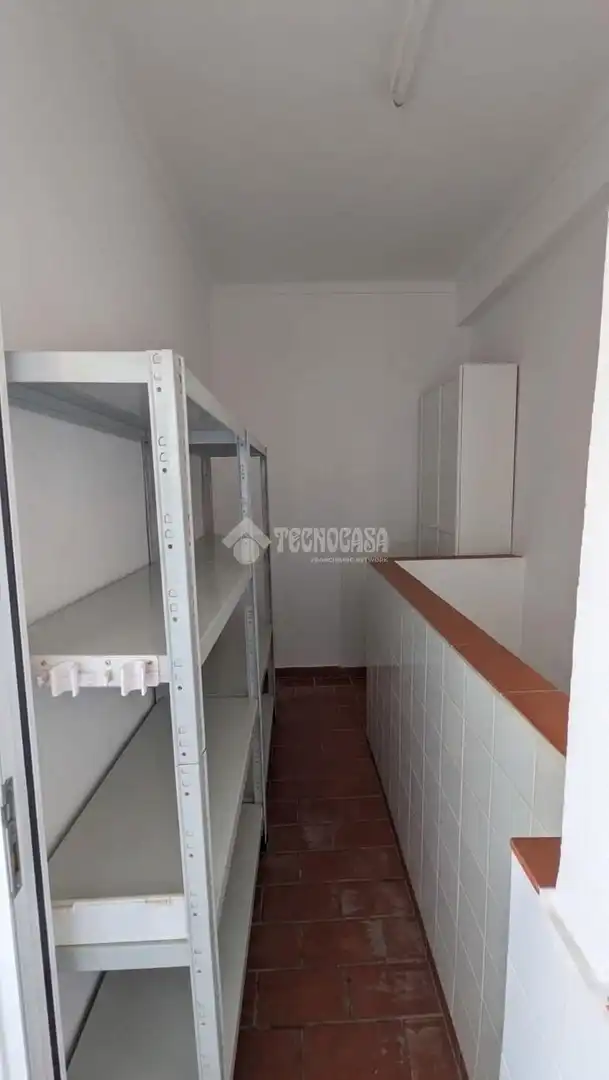 Casa adosada en venta en Marchena