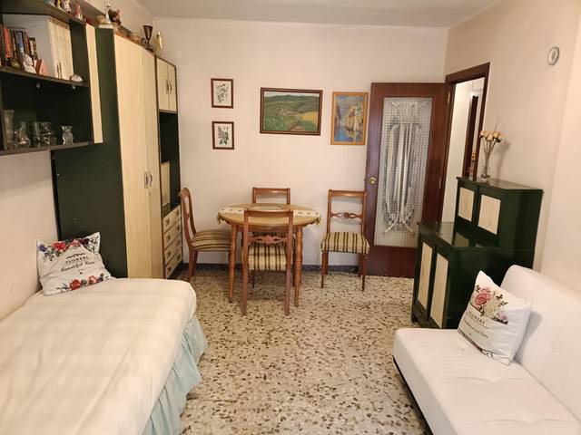 Piso en Venta en Calle de Reina Fabiola en La Granja