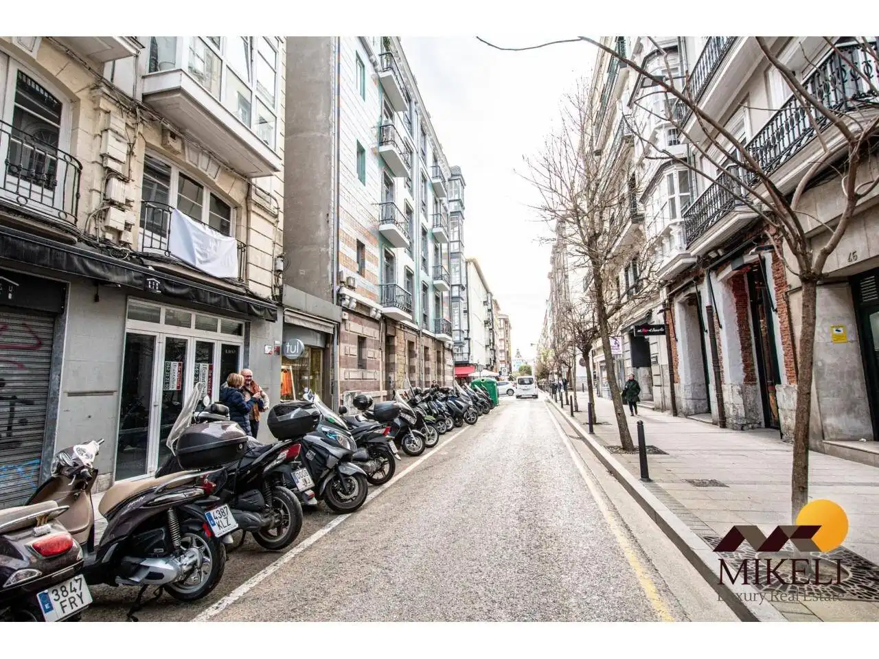 Business premises to rent in Calle Hernán Cortés, imagen 29