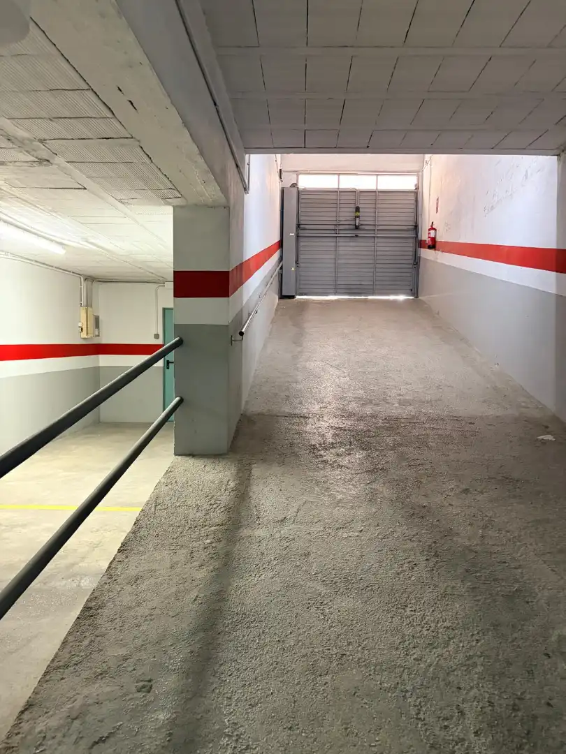 Parking of Storage room for sale in Igualada  with Alarm
