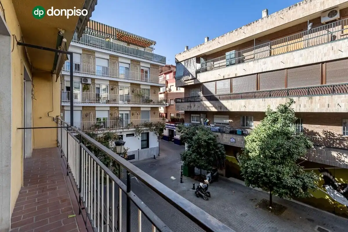 Appartement avec ascenseur à vendre à Calle DEL LAVADERO