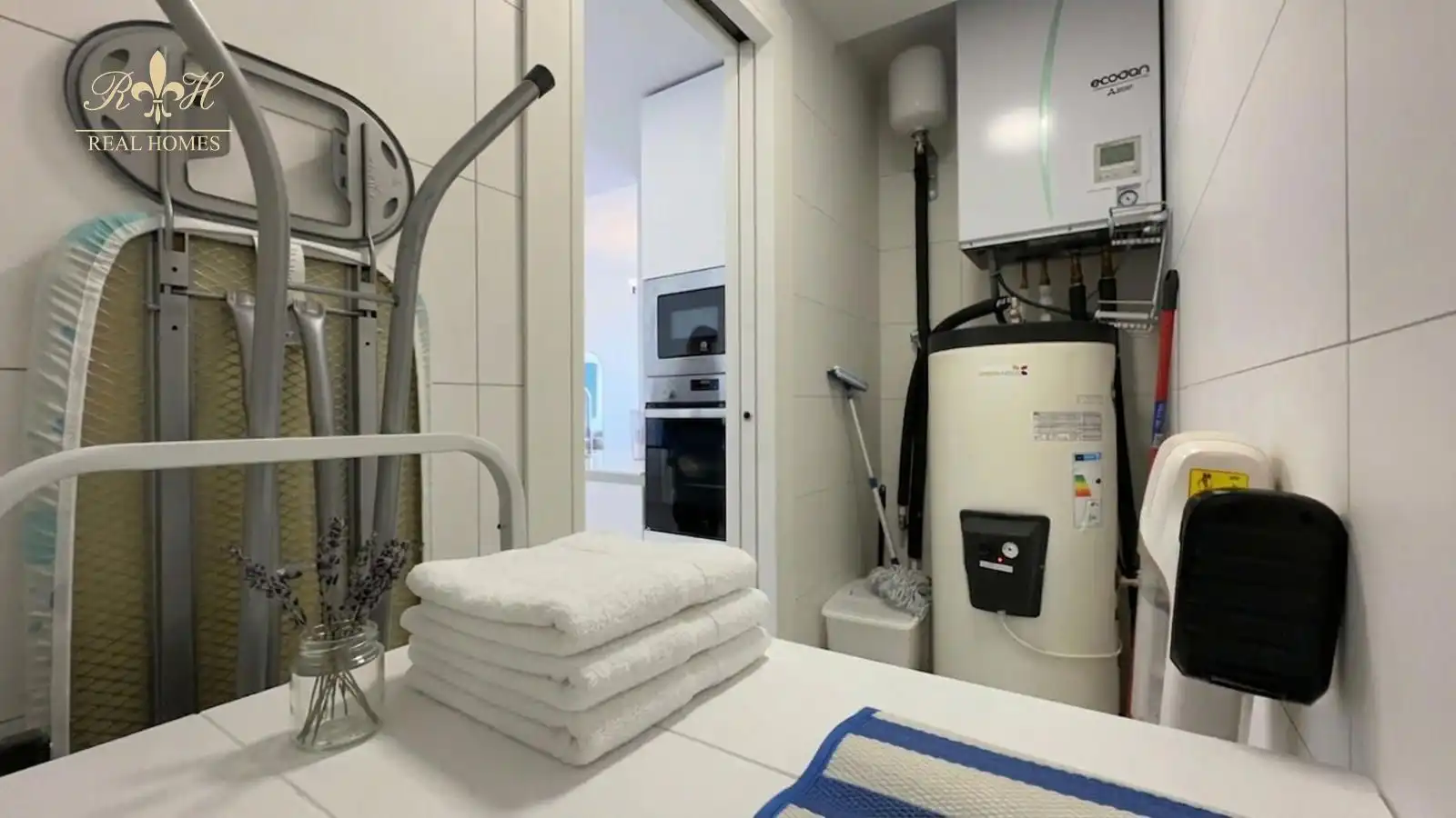 Flat with pool for sale in de Benissa, imagen 31