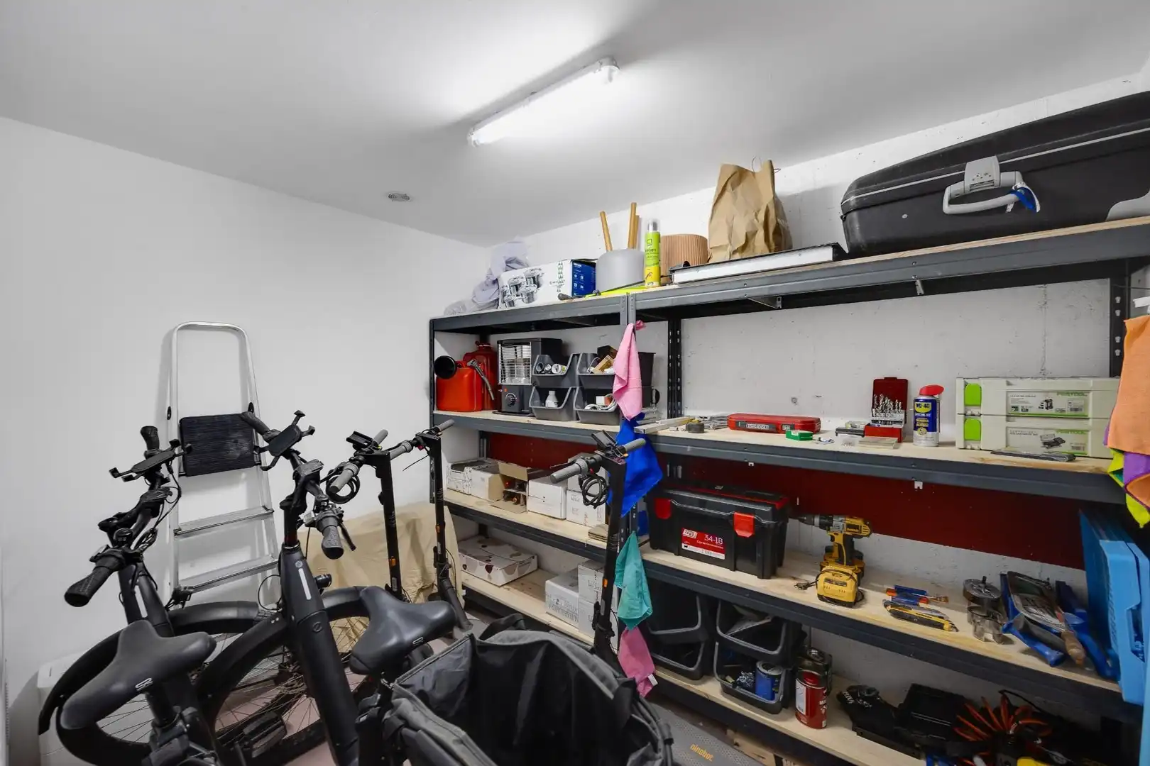 Apartments for sale in Orihuela  with Air Conditioner, Terrace and Storage room