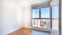 Bedroom of Flat for sale in  Almería Capital  with Air Conditioner, Heating and Terrace