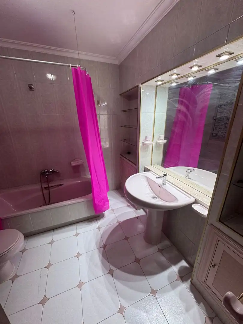 Flat for rent in Valdepeñas
