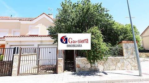 Foto 4 de Casa o chalet en venta en Albarreal de Tajo, Toledo