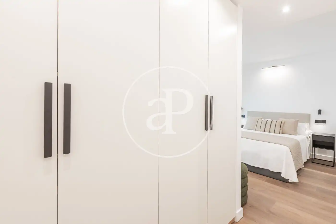 Habitación de Piso en venta en Madrid con Aire acondicionado, Calefacción y Amueblado