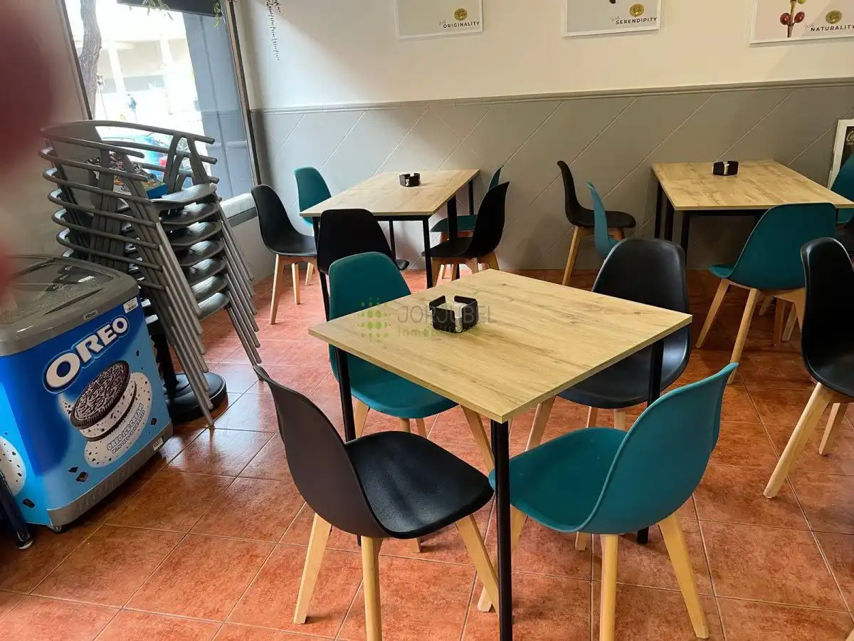 Local comercial en venda a JOSE MARIA MULET ORTIZ, imagen 7