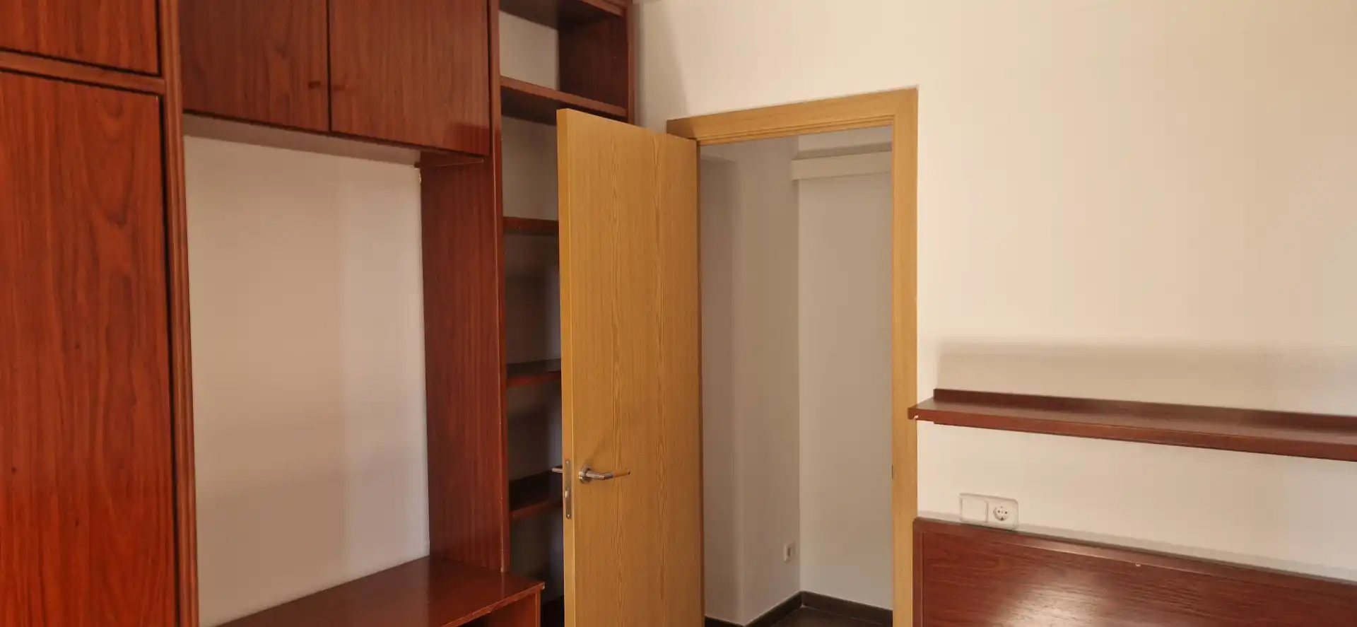Wohnung zum Verkauf in Hostafrancs
