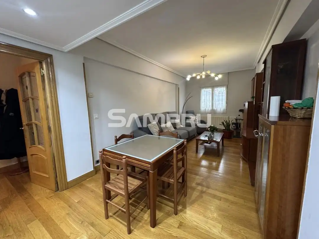 Piso en venta en Bergara