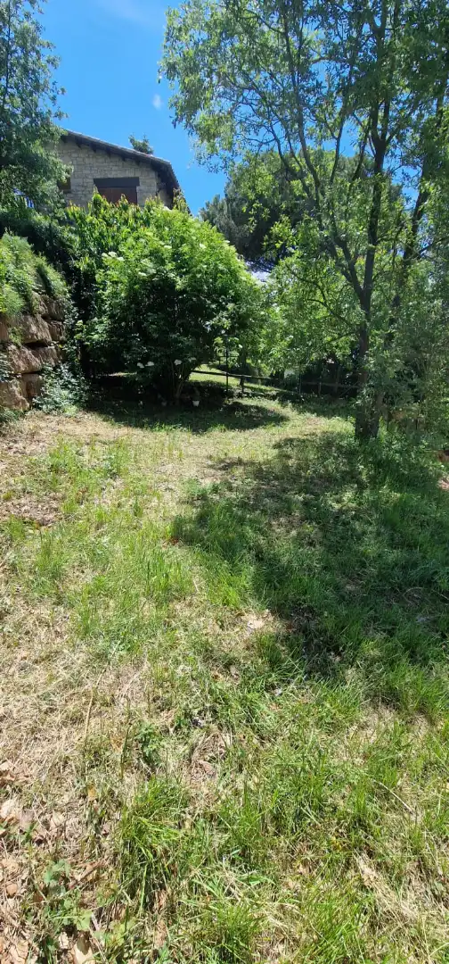 Haus oder Chalet zum Verkauf in Moià mit Klimaanlage, Heizung und Privatgarten
