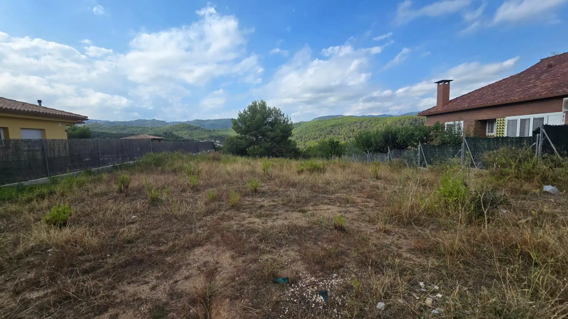 Lands and plots for sale in del Castell de Montbui, imagen 13
