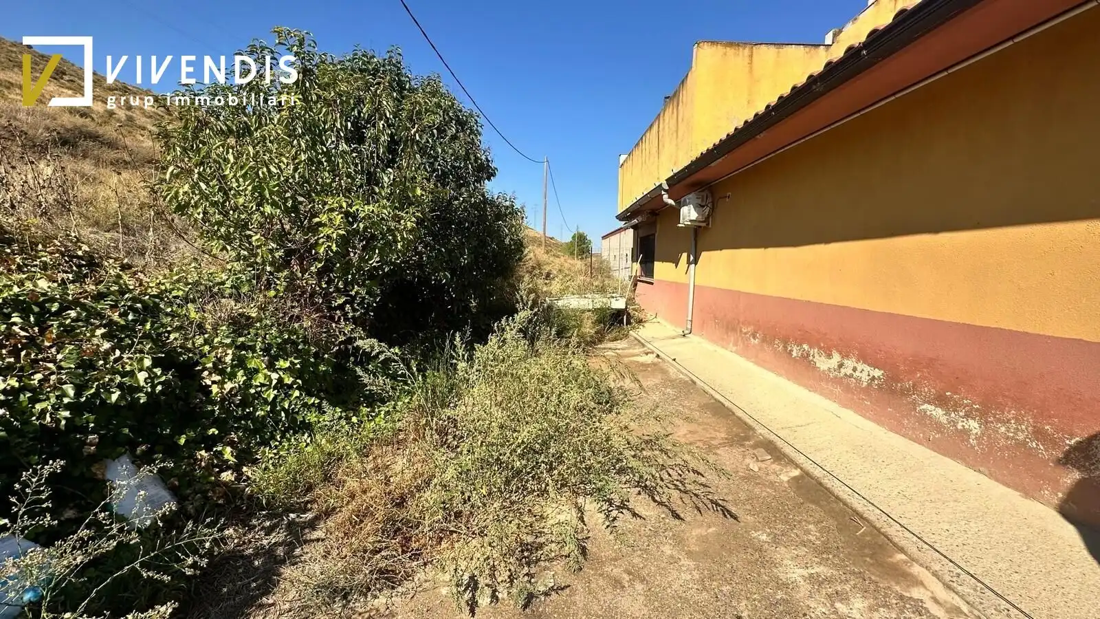 Haus oder Chalet zum Verkauf in Calle ERAS, AG. MIRALSOT, Fraga