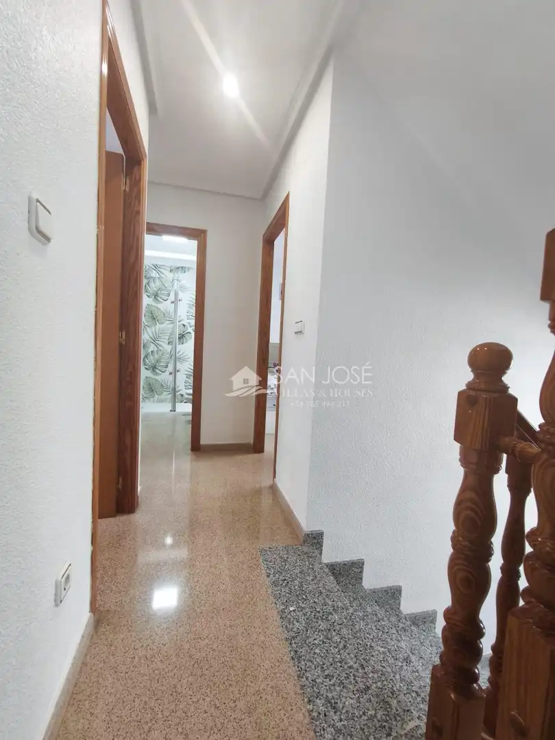 Casa o chalet en venta en Aspe con Terraza, Trastero y Amueblado