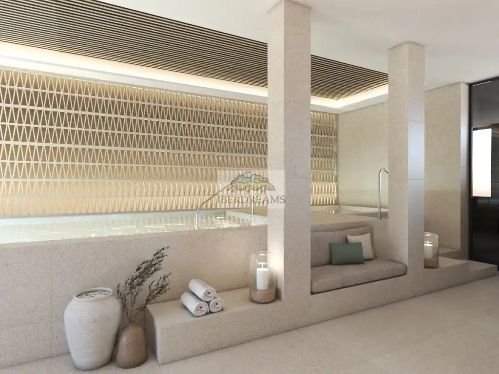 Ático en venta en Avenida Jaume I De, 139, Les Salines - Pla de Sant Pere
