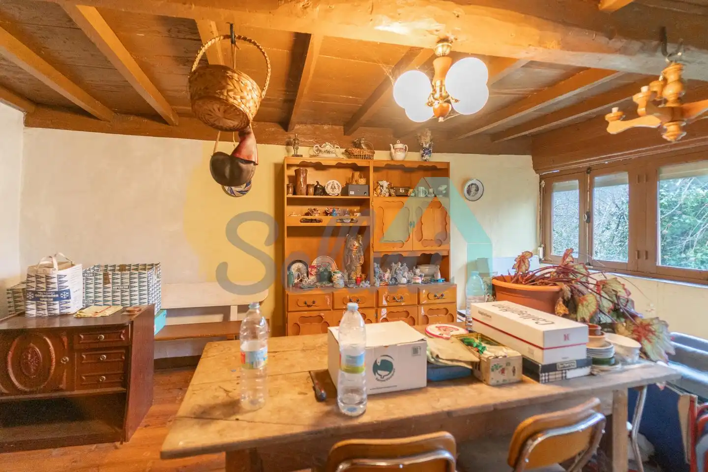 Casa amb jardí en venda a Orrea, imagen 21