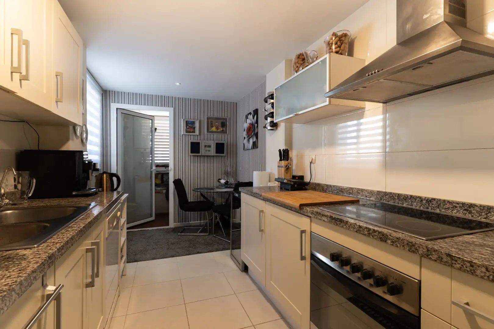 Apartamento en venta en Altea ciudad, imagen 11