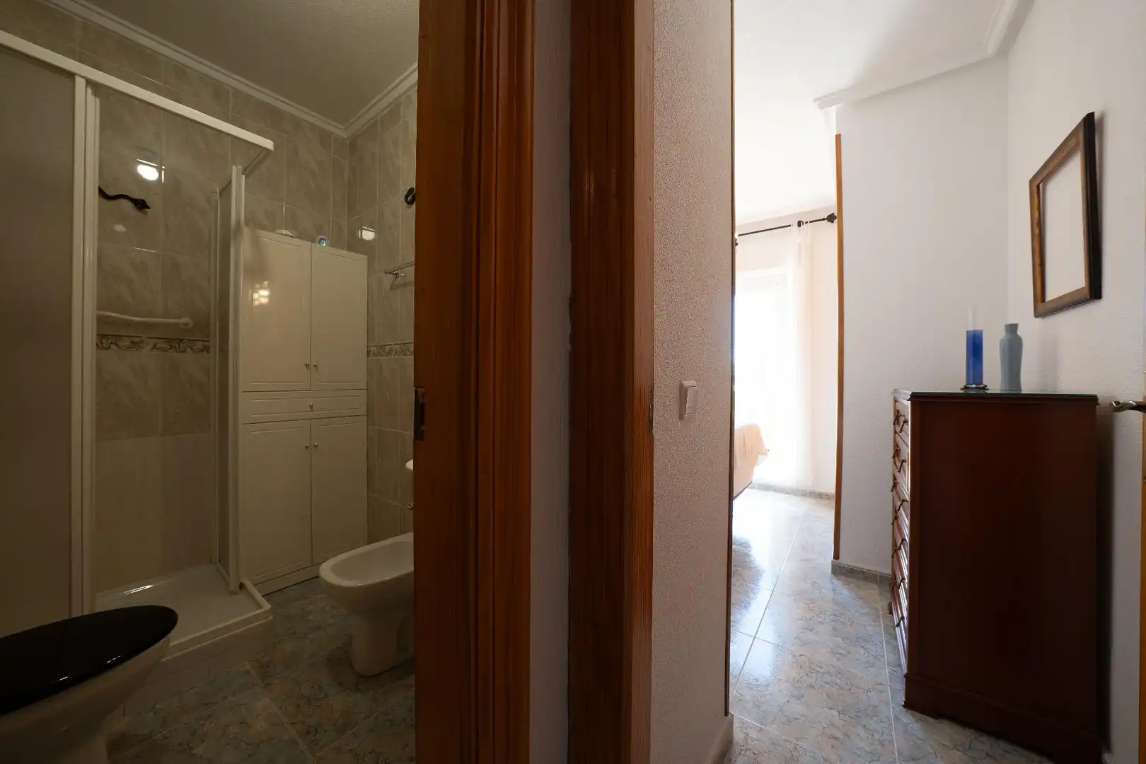 Bany de Casa o xalet en venda en Elche / Elx amb Piscina comunitària