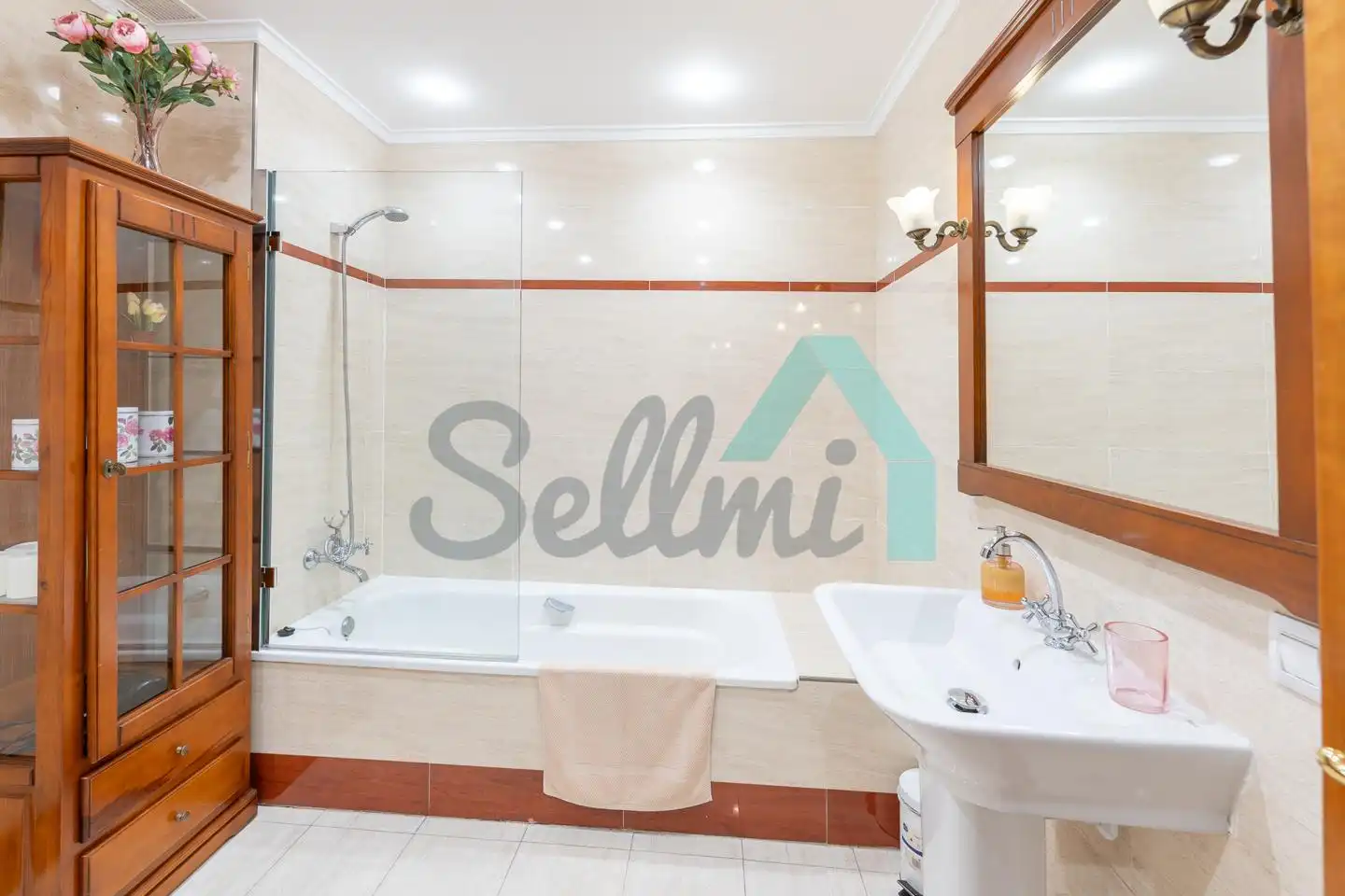 Flat with terrace for sale in De La Costa, imagen 18