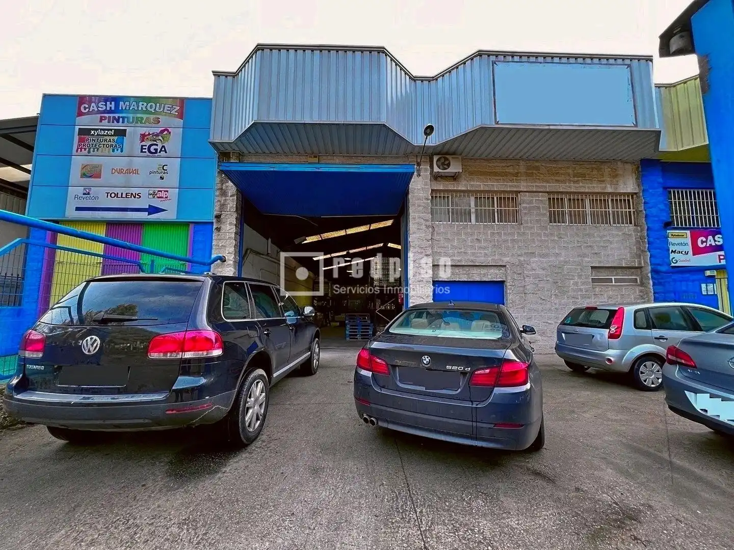 Local comercial en venda a Guadalimar, imagen 9