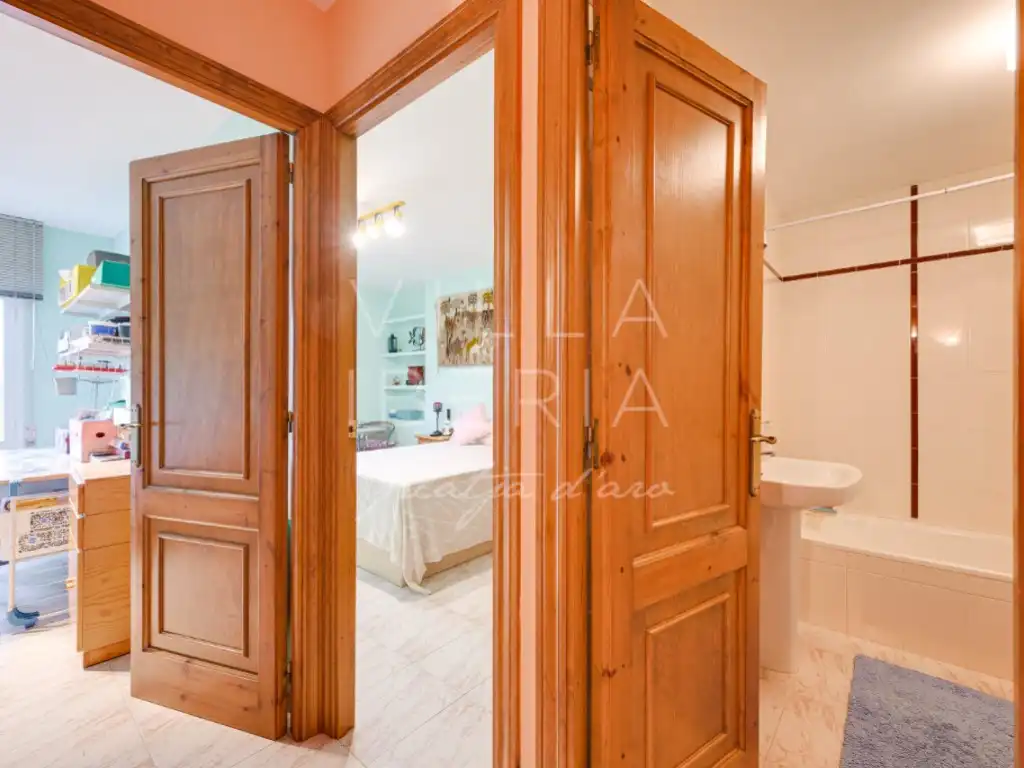Casa amb jardí en venda a Avenida Sant Jordi 13, imagen 20