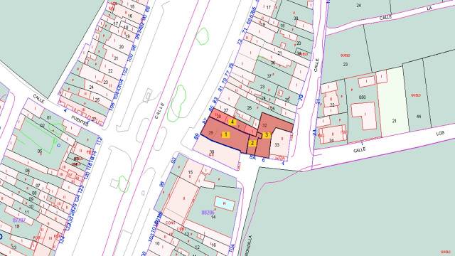 Terreno residencial en Venta en Puente Duero