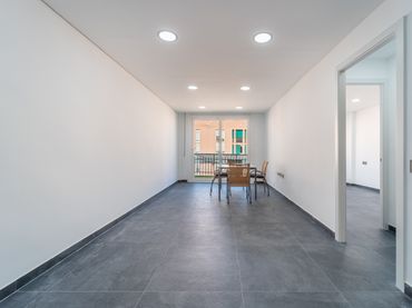 Wohnung mit Balkon zum Verkauf in Sants - Montjuïc