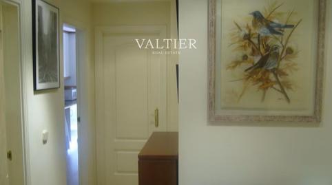 Photo 4 of Flat for rent in Calle de María Teresa, 20, Guindalera, Guindalera,  Madrid Capital