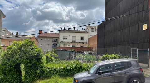 Terreno urbano en venta de 213 m2 para edificar plurifamiliar de Solsona, immagine 2