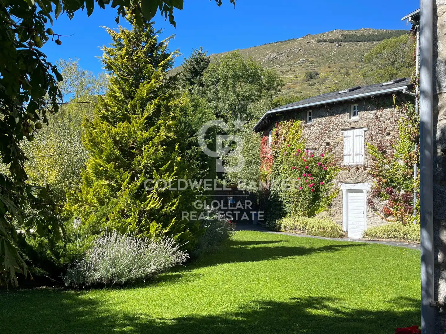 Jardín de Finca rústica en venta en Targassonne con Calefacción, Jardín privado y Parquet