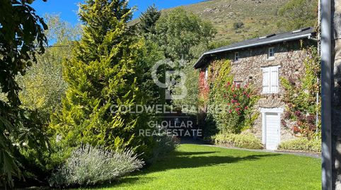 Foto 4 de Finca rústica en venta en Route Du Mas Villalte, Targassonne, Cerdanya Francesa