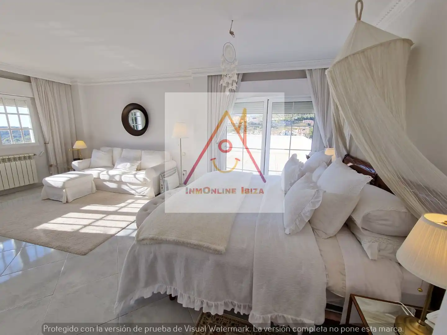 Detached house with garden for sale in Tàrbena, imagen 9