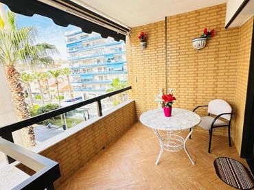 Apartament amb ascensor en venda a N/A