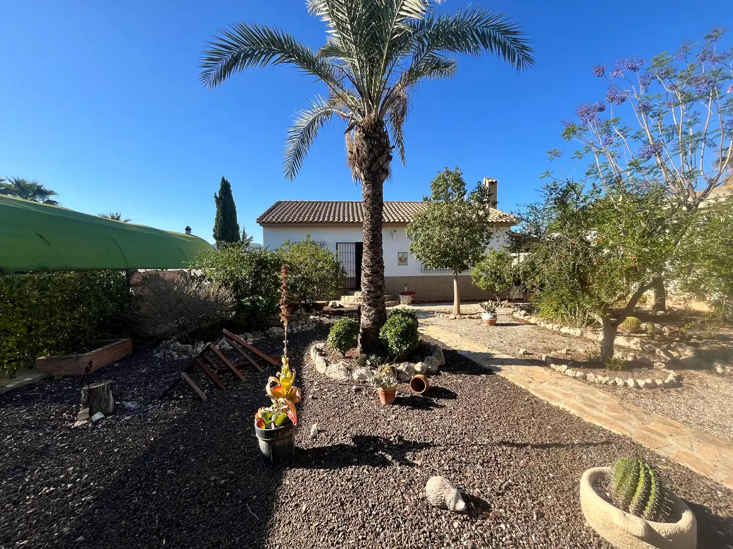 Casa o chalet en venta en Fortuna