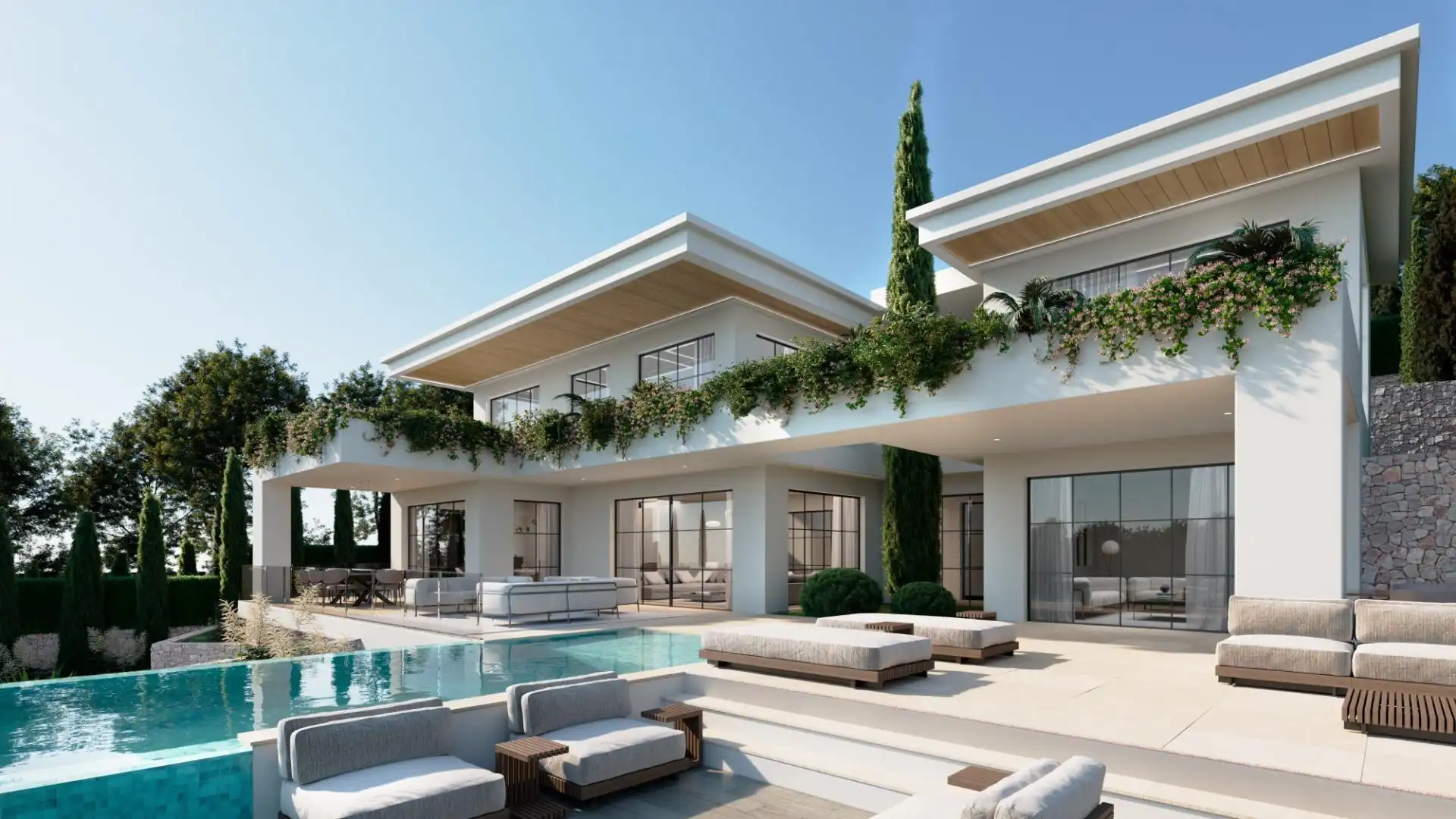 Villa con piscina in vendita a Partides comunes - Adsubia, imagen 4