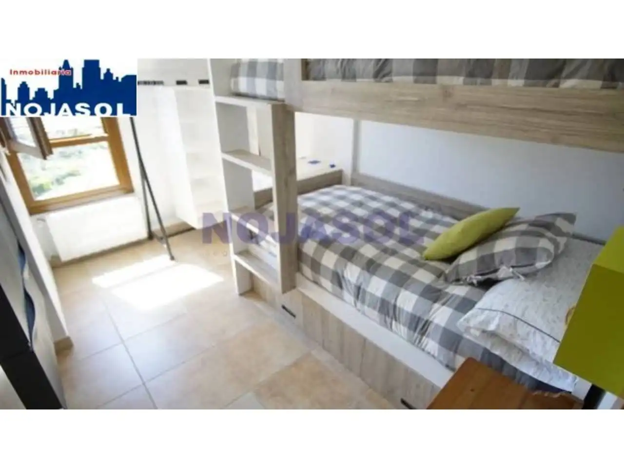 Wohnung mit Aufzug zur Miete in Calle La Brava 20, imagen 34