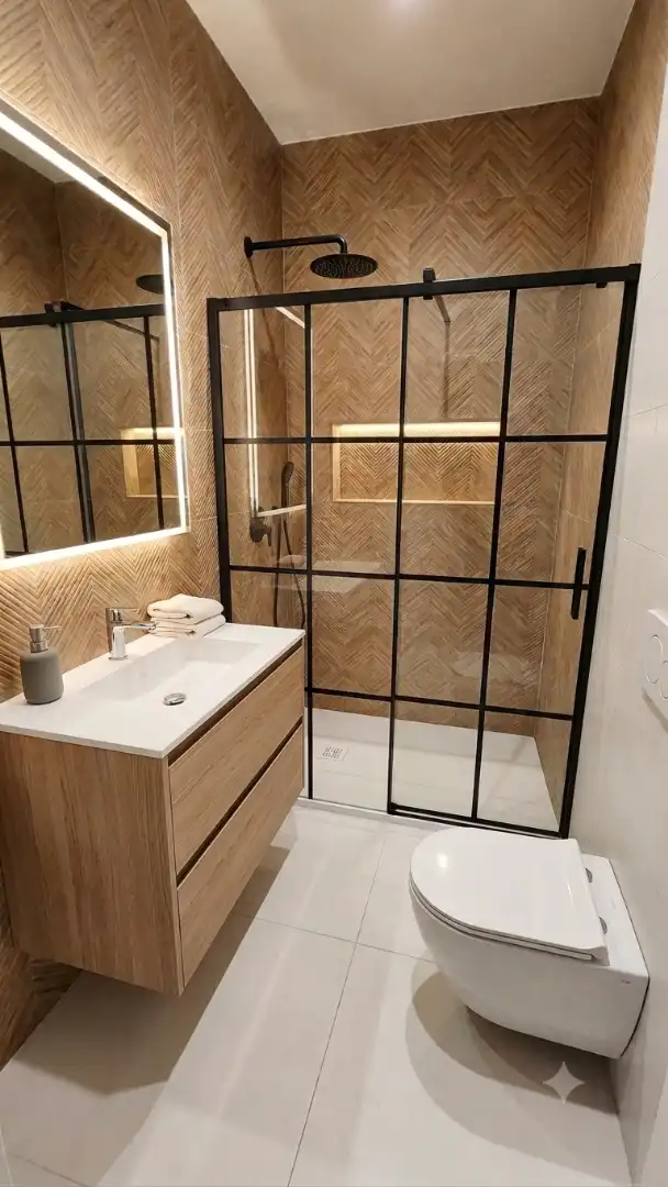 Bany de Planta baixa en venda en Elche / Elx amb Aire condicionat i Terrassa