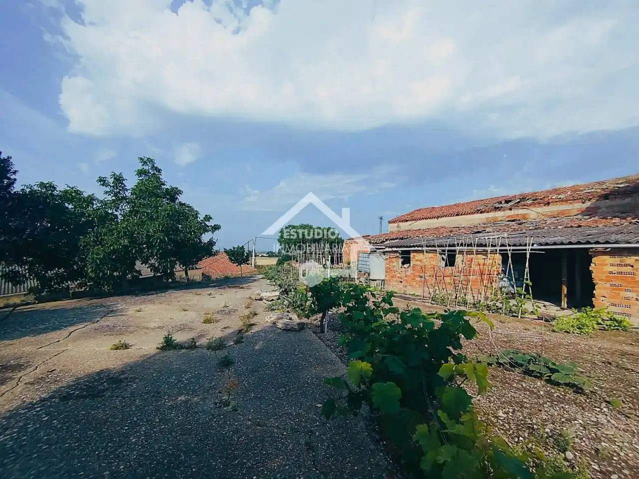Rural land for sale in Calle El Cerradillo, imagen 41